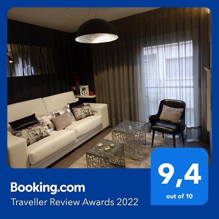 Apartamento Baltar-1 Comarca de Comarca de Pontevedra Buitenkant foto