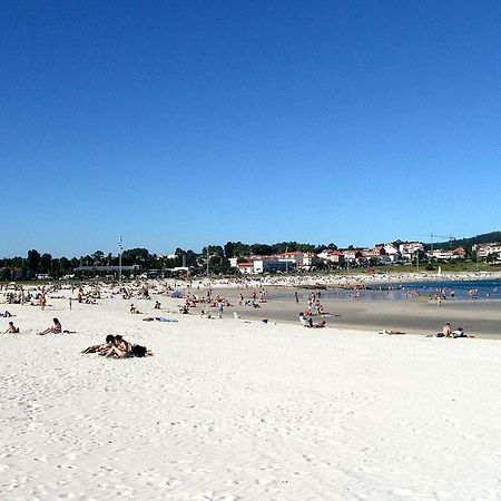 Apartamento Baltar-1 Comarca de Comarca de Pontevedra Buitenkant foto