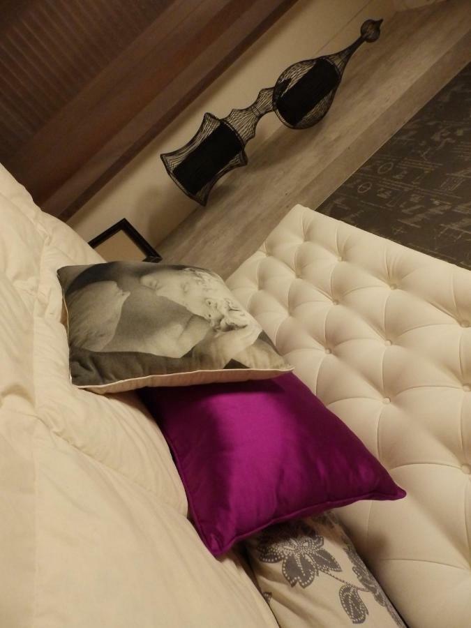 Apartamento Baltar-1 Comarca de Comarca de Pontevedra Buitenkant foto
