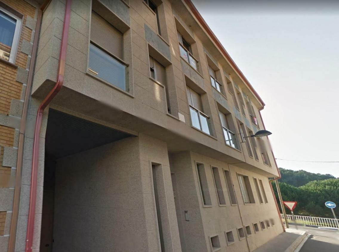 Apartamento Baltar-1 Comarca de Comarca de Pontevedra Buitenkant foto
